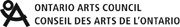 Ontario Arts Council